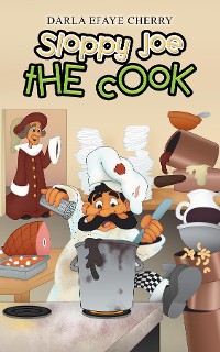 Cover Sloppy Joe the Cook