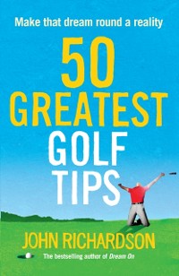 Cover 50 Greatest Golf Tips