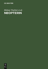 Cover Neopterin