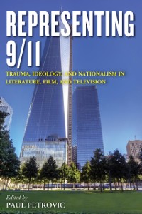 Cover Representing 9/11