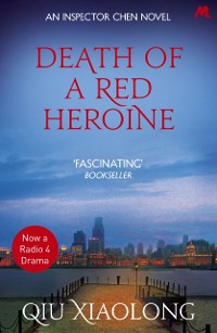 Cover Death of a Red Heroine