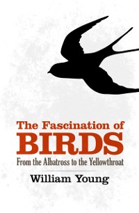 Cover Fascination of Birds