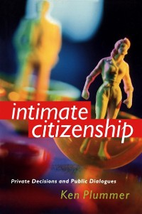 Cover Intimate Citizenship