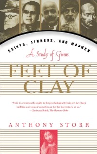 Cover Feet Of Clay