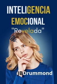 Cover Inteligencia Emocional Revelada