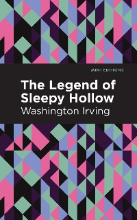 Cover The Legend of Sleepy Hollow