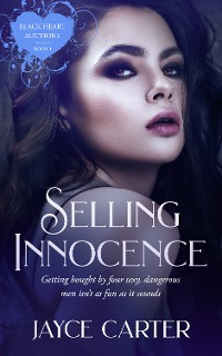 Cover Selling Innocence