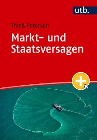 Cover Markt- und Staatsversagen