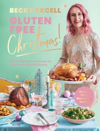 Cover Gluten Free Christmas (The Sunday Times Bestseller)