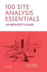 Cover 100 Site Analysis Essentials