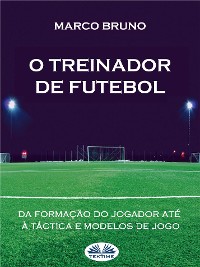 Cover O Treinador De Futebol