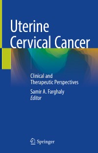 Cover Uterine Cervical Cancer