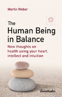 Cover The Human Being in Balance