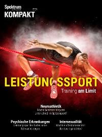 Cover Spektrum Kompakt - Leistungssport