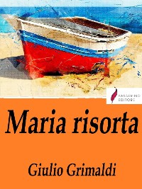 Cover Maria Risorta