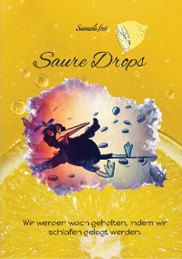 Cover Saure Drops,