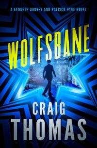 Cover Wolfsbane