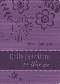 Cover Daily Devotions for Women