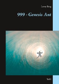 Cover 999 - Genesis Ant