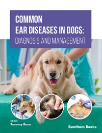 Cover Common Ear Diseases in Dogs: Diagnosis and Management