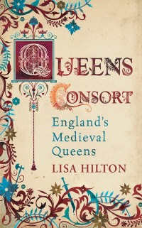 Cover Queens Consort