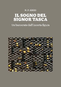 Cover Il sogno del signor Tasca