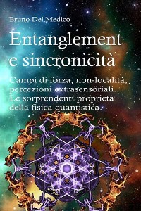 Cover Entanglement e sincronicità