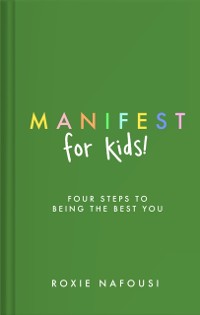 Cover Manifest for Kids