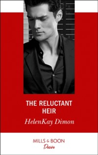 Cover Reluctant Heir