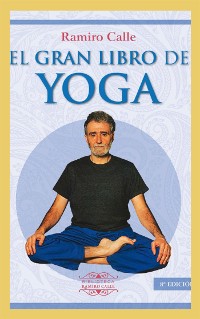Cover El gran libro del Yoga