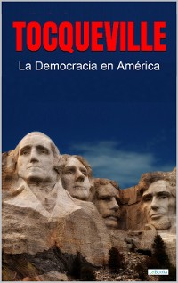 Cover LA DEMOCRACIA EN AMÉRICA