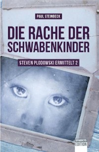 Cover Die Rache der Schwabenkinder