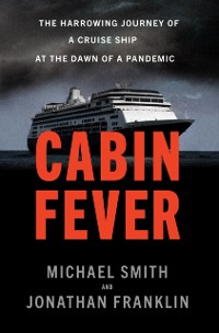Cover Cabin Fever