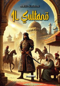 Cover IL SULTANO