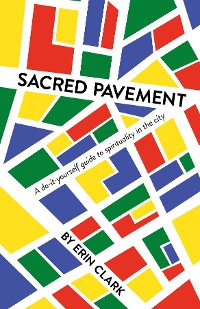 Cover Sacred Pavement