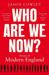 Cover Who Are We Now?