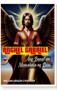 Cover Anghel Gabriel