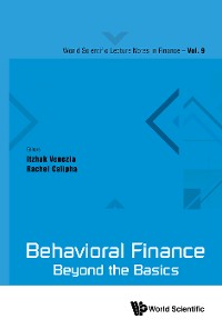 Cover BEHAVIORAL FINANCE: BEYOND THE BASICS