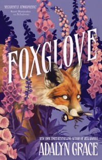 Cover Foxglove