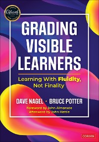 Cover Grading Visible Learners