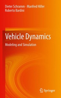 Cover Vehicle Dynamics
