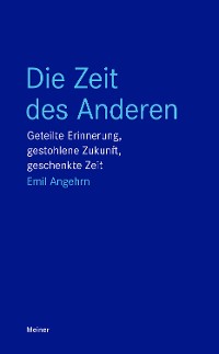 Cover Die Zeit des Anderen