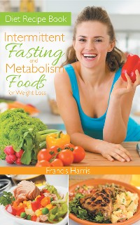 Cover Diet Recipe Book