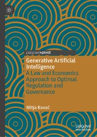 Cover Generative Artificial Intelligence