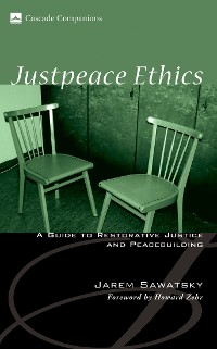 Cover Justpeace Ethics