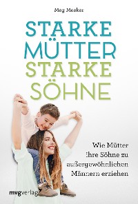 Cover Starke Mütter, starke Söhne