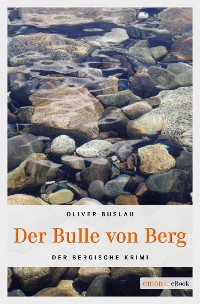 Cover Der Bulle von Berg