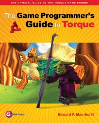 Cover Game Programmer's Guide to Torque