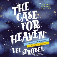 Cover Case for Heaven Young Reader's Edition