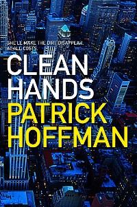 Cover Clean Hands